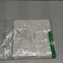 Kids Adult Craft Paint Brushes, 60PCS (30 Flat +30 Round) Blue Premium Small Paint Brushes for Acrylic Watercolor Face Painting, Rock Canvas Painting