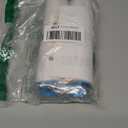 Extra Sticky Lint Roller, Mega Value Set 400 Sheets for Pet Hair Removal, Dog and Cat Lint Remover for Clothes, Furniture, Carpet