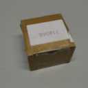 Transmission Torque Converter Clutch Solenoid 1-Piece - Compatible for Dodge ProMaster 1500/2500/3500 Chrysler Grand Caravan/Journey - Replaces OE# 62TE 926-378 Fits 62TE Transmission