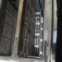 Toastmaster 2-Slice Toaster - Black with Stainless Steel - Kitchen Essential for Sandwich Bread & Breakfast Toast - Toaster with Wide Slots, High Rise Toast Lift & Cool-Touch Exterior