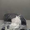 Buheco Inflatable Halloween Decorations Outside Grim Reaper 6FT Giant Scary Blow Up Skeleton Spooky Ghost Outdoor Yard Decor Inflatables Built in LED Lights for Indoor and Lawn Garden Party Holiday