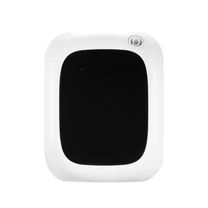 Fragrance Aroma Scent Collection Diffuser - Area 5300 sq ft, Bussiness, Home, 7 Fl Oz 200ml, Bluetooth Control, X200 Black, DIFFMELY