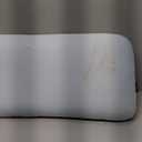 Casper Sleep Hybrid Snow Pillow, King, White (King, White)