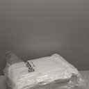 Bedsure Heated Mattress Pad King - Bed Warmer with Memory & Preheat Functions, 12-Hour Auto Off & 10 Heat Settings, Dual Controllers, Fast Heating, Brushed Electric Mattress Pad King, 78"x80"