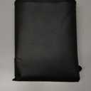 CIVJET Insulated Food Delivery Bag, XXXL Insulated Reusable Grocery Cooler/Hot Bags, Tote Bag for Shopping/Travel/Doordash, Catering Bag Doordash 22x14x13, Black, 1-Pack