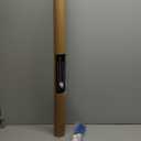 Dry Erase Monthly Extra Large White Board Calendar for Wall, 38" by 50", Jumbo Laminated Erasable One Month Whiteboard Calendar, Huge Oversized Blank 30-Day Poster with Lines and Squares (Non-magnetic Calendar)