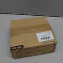 2 inch Swivel Caster Wheels Set of 4 Total Capacity 880 lbs Heavy Duty Casters for Furniture No Noise TPR Wheels with Screws