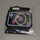 Roller Skating Party Centerpiece Set - Skating Honeycomb Birthday Decorations and Roller Skating Table Toppers for Kids' Skating-Themed Birthday and Baby Shower Table Decor