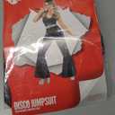 Morph Disco Costume Womens 70s, Disco Outfit Woman, 70's Costumes, Halloween Costumes For Women Adult, S
