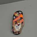 Zeroxposur Aloe Grove Flip Flop Size:12/13