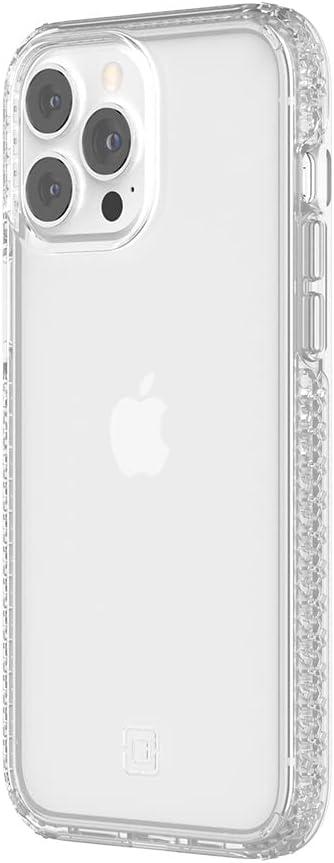 Incipio Grip Series Case for iPhone 13 Pro Max 6.7 inch - Clear Incipio Grip Series Case for iPhone 13 Pro Max 6.7 inch - Clear