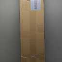 Prime-Line PL 7812 Aluminum Screen Frame Kit, 5/16 inch x 3/4 inch x 36 inch, White, Set of 1