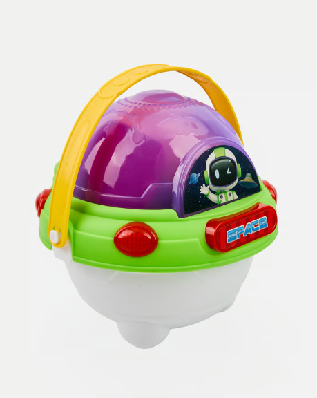 Space Theme Beach Set