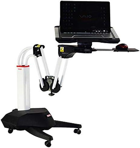 Invention Patent Kesrer 01 Multifunctional Laptop Desk Sofa Bedside PS Stand Lazy Lift Mobile Computer Table