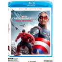 Captain America: Brave New World - Blu-ray + Digital