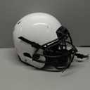 Schutt Youth Vengeance A11 Football Helmet, Facemask Attached 2XS