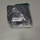 Faux Leather Skirts,Mini Multipurpose Work Nightclub Elastic High Waist Dress for Women M