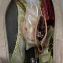 Wedding Emergency Kit for Bride, Bridal Emergency Kit with Makeup Bag, 26 in 1 Wedding Essential Items for Bride Daily Use Team Bride (Khaki)