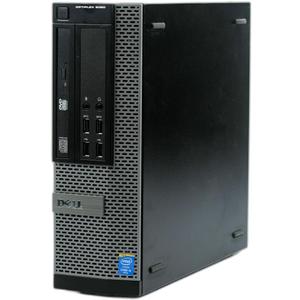 Dell OptiPlex 9020-SFF, Intel Core i5-4570 3.2GHZ, 16GB RAM, 512GB SSD Solid State, DVDRW, Windows 11 Pro 