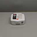 OXO Good Grips PerfectPull Wipes Dispenser 6" L x 4.5" W x 3.2" H