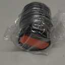 VIABRICO 12 Gauge Wire 2 Conductor Electrical Wire, 12 AWG 3.3mm PVC Cord, 12V/24V DC Low Voltage/Copper-clad Aluminum/Flexible/2 Wire for Automotive LED Strips Lamp Lighting Marine(9.2M/30FT)