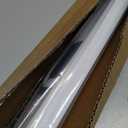 LazBlinds Cordless Cellular Shades, No Tools No Drill Light Filtering Honeycomb Shades Pleated Blinds for Windows, 30'' W x 64'' H, White