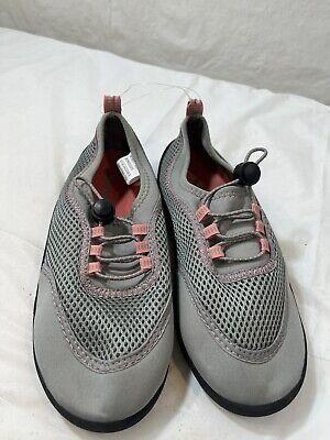 M EVEREST WATERSPCK- GREY/ PEACH 8