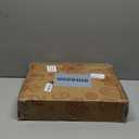 WOWLIVE Bamboo Bread Box for Kitchen Countertop, Large 3 Layers Bread Storage Container for Homemade Bread with Window, Farmhouse Breadbox Organizer for Kitchen, Cabinet, Pantry (Natural, Extra Large)