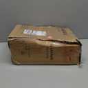 63" Wood Floor Lamp for Living Room Dimmable Standing Lamp with Remote & Foot Switch, 3 Color Temperatures Tall Lamp Mid Century Modern Floor Lamp for Bedroom Office, 9W Bulb Included, Chestnut