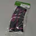 Kunto Fitness Elbow Brace Compression Support Sleeve (Shipped From USA) for Tendonitis, Tennis Elbow, Golf Elbow Treatment - Reduce Joint Pain During Any Activity! (Small, Pink)