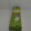 GE LED Grow Light for Indoor Plants, Integrated LED Light Fixture for Seeds and Greens, Balanced Light Spectrum, 25,000 Hours Lifespan, 72 PPF, 24 Inches, 1 Pack