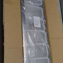 New Star Foodservice 48049 Stainless Steel Condiment Dispenser with 6 Compartments (NO ICE TRAY INCLUDED) (Silver)