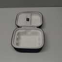 Hard Case Replacement for yuwell Blood Pressure Monitor Upper Arm Cuff YE660E