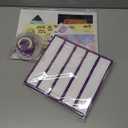 Pretty Me Wall Collage Kit for Teen & Tween Girls - Arts Craft Easter Gift Ideas for Age 11, 12,13, 14, 15, 16 Year Old Girl - Birthday Gifts for Teenage Bedroom Decor - Teens Creative Crafts Kits