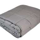 Every Day Living Blanket Size Queen/Full, 100 Percent Polyester Fiber