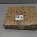 Avezano 192 Pcs Gender Reveal Party Decorations Boy or Girl Plates Napkins Cups Blue and Pink Gender Reveal Party Tableware Set Serve 24