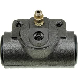 Dorman W14497 Drum Brake Wheel Cylinder Compatible with Select Chevrolet Models