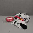 Spooktacular Creations Halloween Baby Animal Costume, Dalmatian Costume Toddler Kids for Halloween Puppy Dress Up Party (12-18 Months)