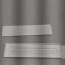 Apple Pencil (2ND Generation) (MU8F2AM/A)