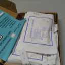 External Catheters Condom for Men, 7pcs External Urinary Catheter for Incontinence Male,Home Use, Self-Sealing, 1000ml Leg Bag & 2000ml Urine Bag, Leak-Proof Urine Drainage System 35MM