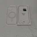 Apple iPhone 13 Pro Clear Case with MagSafeApple iPhone 13 Pro Clear Case with MagSafe