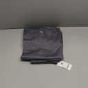 Dagacci Scrubs Medical Uniform Women and Man Scrubs Set Medical Scrubs Top and Pants (Medium, Pewter Gray)