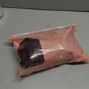 OLCHEE Womens Long Sleeve Workout Jumpsuit Seamless Ribbed Tummy Control Yoga Bodycon Zip Up One Piece Unitard Sculpt Rompers, Size M