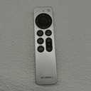 Replacement Remote for Apple TV Remote Compaitible with Apple TV 4K with TV Control