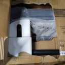 Electric Scooter for Adults Peak 600W-1000W, 20MPH, 20/40 Miles Long Range, 8.5"-10" Tire Motorized Scooters, Foldable E-Scooter Commuter with App, Dual Suspension, Dual Braking System