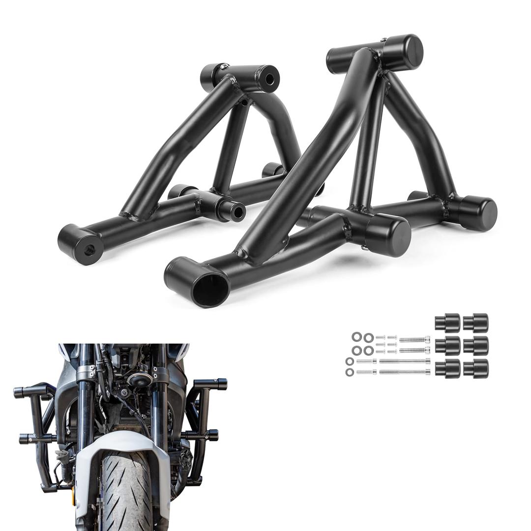 Motorcycle Crash Bar for MT-09 SP 2021-2026 Engine Guard