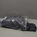 Shilucheng 100% Viscose Derived from Bamboo_ Sheets Queen Size 6pcs - Ultra Cooling & Silky Soft Bed Sheets, 16" Deep Pocket, Perfect for Hot Sleepers, Hotel Bedding Sheets (Dark Grey)