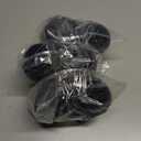 3 x 7075115YP 2 Pack - Axle Boot/Oil Seal Replaces 7075115 Compatible with Briggs and Stratton 250610T 250612T 25062 25062S 25063 25" 6 HP Rear Engine Rider Series