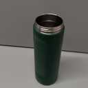 Owala FreeSip Insulated Stainless Steel Water Bottle with Straw for Sports and Travel, BPA-Free Sports Water Bottle, 24 oz, Blue/Green Forest Fairy