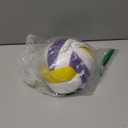 Wisdom Leaves Beach Volleyball Soft Touch Volleyball Balls for Outdoor/ Indoor Games Official Size 5